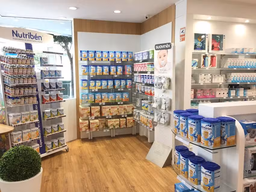 Farmacia Nar&oacute;n (365 d&iacute;as/a&ntilde;o)
