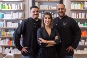 Farmacia Olga Asín – Dermocosmética