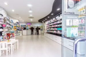 Farmacia Ortopedia Gil-Ll&aacute;cer