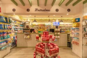 Farmacia & Parafarmacia C&aacute;rdenes Altavista