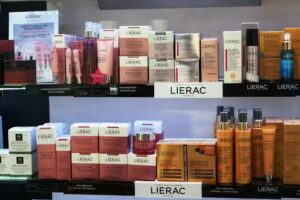 Farmacia P&eacute;rez de Mendoza. Parafarma Orense & Pharmacy