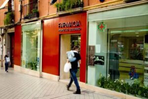 Farmacia Perpetuo Socorro