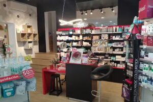 Farmacia Plaza Mayor