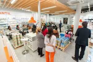 Farmacia Poniente Armilla 24H