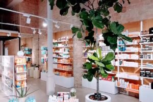 Farmacia Princesa Bcn