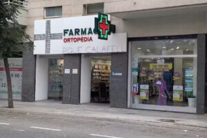 Farm&agrave;cia Quim Piqu&eacute;