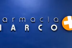 Farmacia Remigio Marco