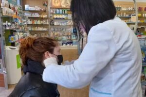 Farmacia Rinc&oacute;n de Seca, salud y belleza