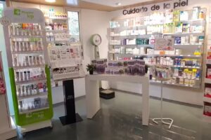 Farm&agrave;cia Rub&iacute; Nord