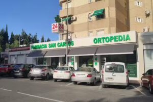 Farmacia San Carlos