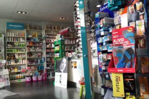 Farmacia San Esteban de Pravia Alberto L&oacute;pez Moreno