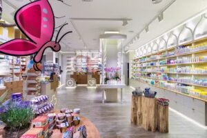 Farmacia Sana Las Tablas 12H