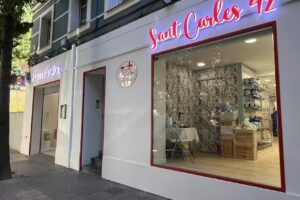 Farmacia Sant Carles