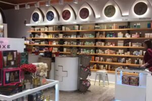 Farm&agrave;cia Santa Maria &ndash; Sant Cugat del Vall&egrave;s