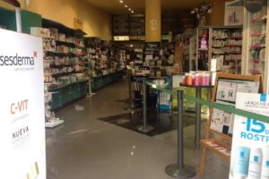 Farmacia Serra Mandri