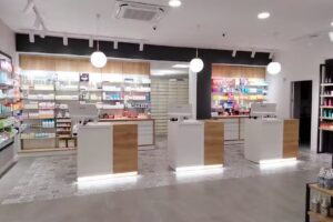 Farmacia Socuéllamos. Ldo Francisco Izquierdo Barba