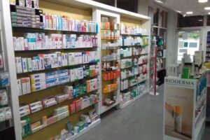 Farm&agrave;cia S&ograve;nia Torres