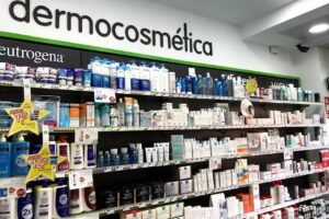 Farmacia Trébol Leganés