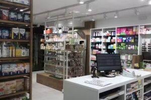 Farmacia Trujillo