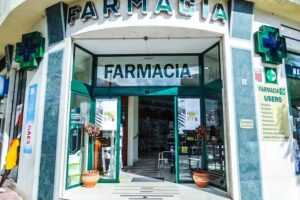 Farmacia Usero Estepona