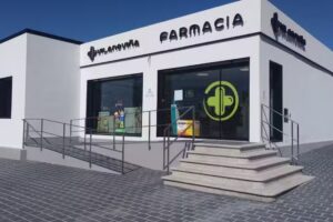 Farmacia vilanovi&ntilde;a