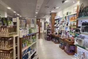 Farmacia Village. Farmacia 12 horas en Las Rozas