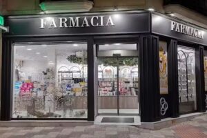 Farmacia Villal&oacute;n. Daimiel. Atenci&oacute;n y productos de calidad