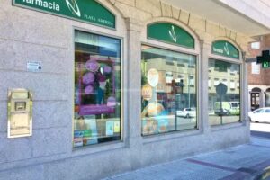 Farmacia Vives Hermida