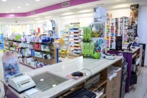 Farmacia y Ortopedia en Torrevieja, Farmacia y Ortopedia Los Balcones