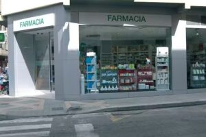 Farmacia y Parafarmacia en Miranda de Ebro, Raul Losa Villanueva