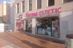 Farmaestetic aguadulce