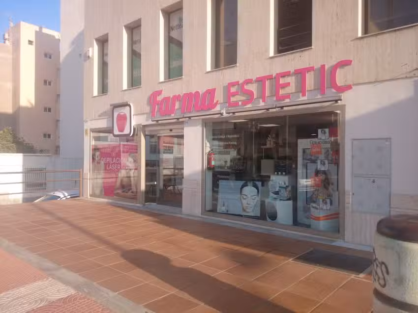 Farmaestetic aguadulce