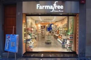 Farmafree Carrer Barcelona | Parafarmacia