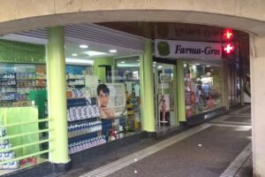 FARMAGROS Parafarmacia