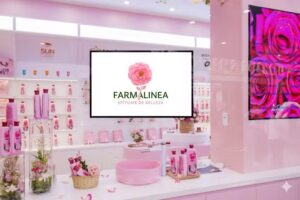 FARMALINEA EP&Iacute;TOME DE BELLEZA