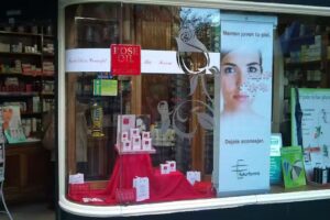 FARMALINEA ROSA DE BULGARIA mejor crema antiarrugas. &laquo;Tu lujo silencioso&raquo;