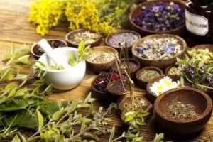 Farmaltet, Herborister&iacute;a y Parafarmacia