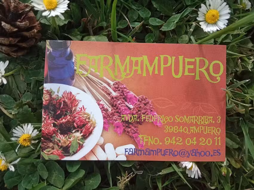 FARMAMPUERO