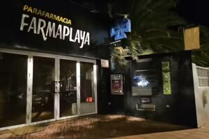 Farmaplaya S.L.