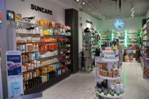 Farmashop Miracle C.C X-Sur