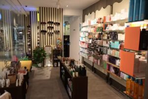 Farmashop Miracle Corales Suites