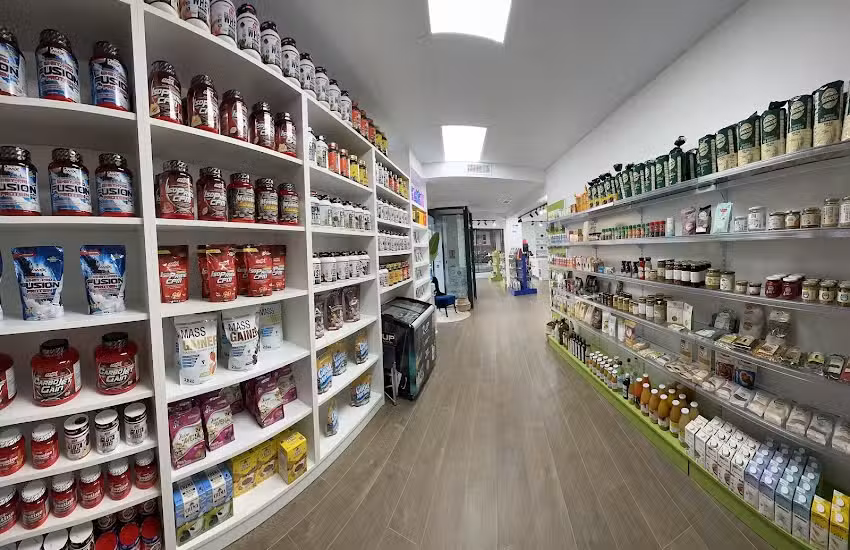 Farmatural &Aacute;guilas