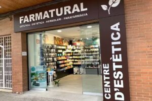 Farmatural Depilaris Roses