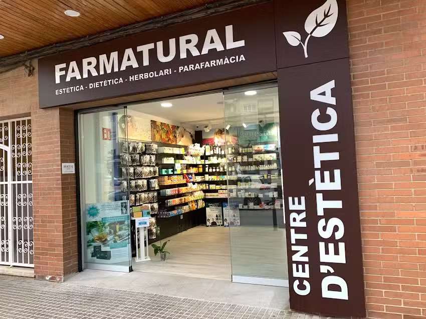 Farmatural Depilaris Roses