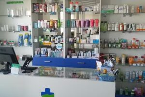 Farmatural Herbolario