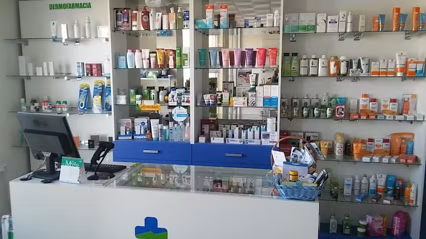 Farmatural Herbolario