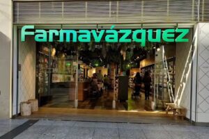 FARMAVAZQUEZ Alfonso I