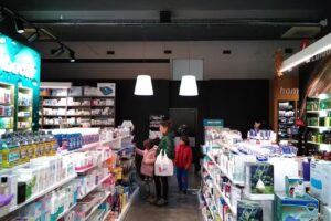 Farmav&aacute;zquez Ric