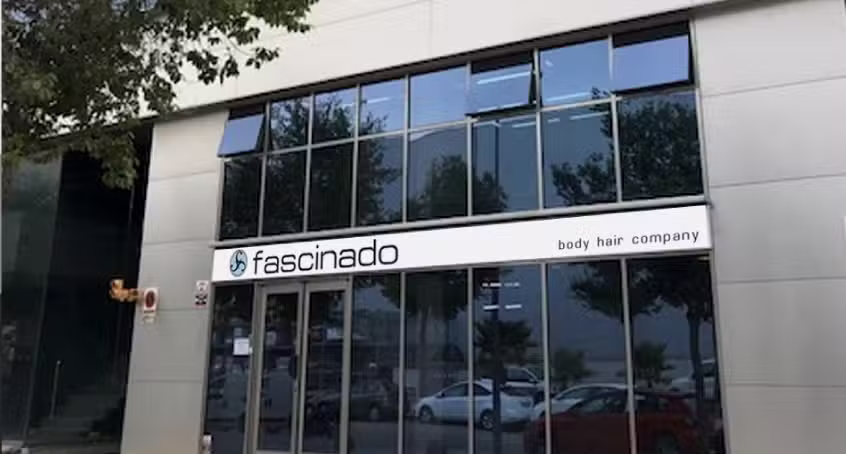 Fascinado Body Hair Company