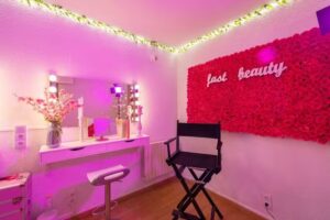Fast Beauty Studios , maquillaje, despedida de soltera, cumplea&ntilde;os, pesta&ntilde;as